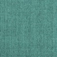 thumbnail image 1 of Ahgly Company Indoor Square Solid Turquoise Blue Modern Area Rugs, 8' Square, 1 of 4