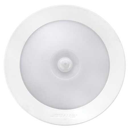 

1.93 x 6.3 x 6.3 in. LED Ceiling Light White