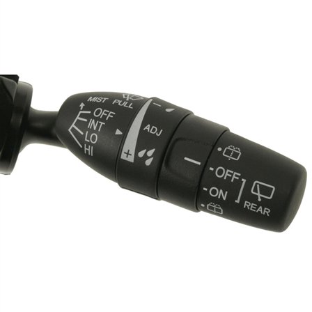 Windshield Wiper Switch