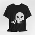 thumbnail image 4 of Skull shirt, Shirt with Skull, 4 of 205