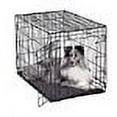 thumbnail image 3 of Quiet Time Cushioned Waterproof Dog Crate Mat 48in, 3 of 3