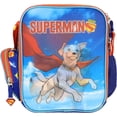 thumbnail image 1 of Superman Lonchera Escolar Krypto Lenticular, 1 of 9