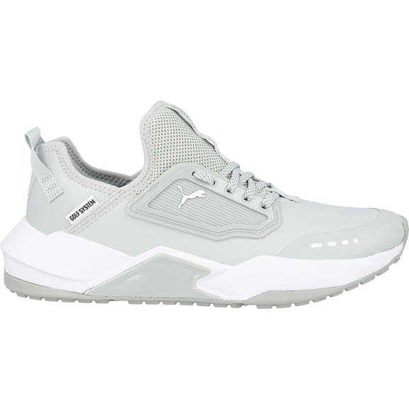 Puma GS One 195405-05 Size 9.5 Medium Spikeless Golf Shoe Men