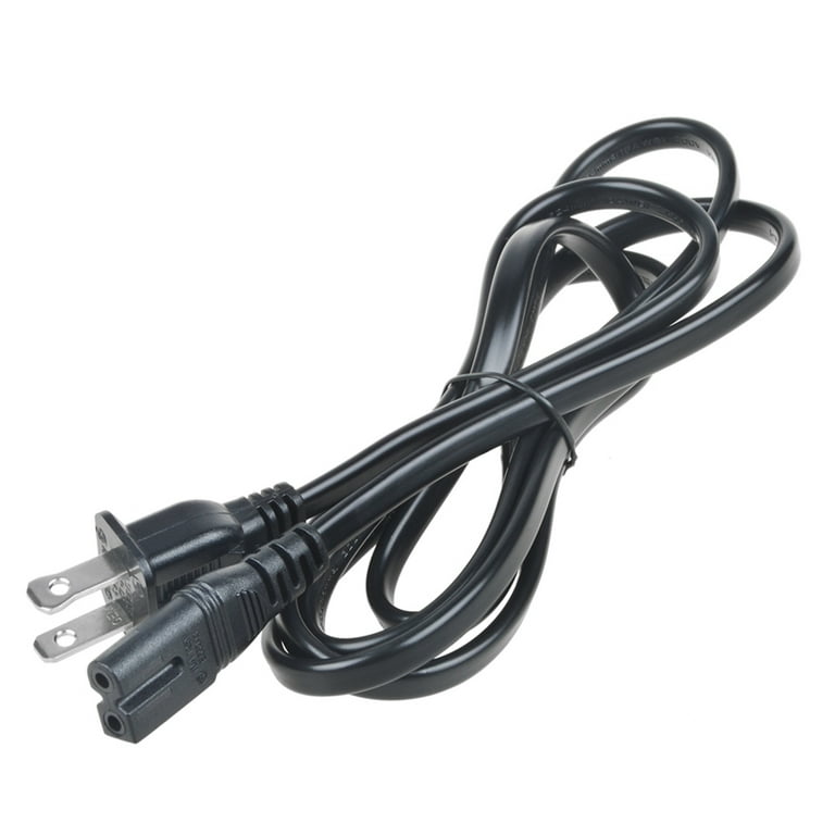 PKPOWER 5ft AC IN Power Cord Outlet Socket Cable Plug Lead for Roland Digital piano Model HP 237R HP237R CE CN225 CN225 N225 Walmart