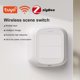 thumbnail image 2 of Tuya Smart ZigBee Switch 6 Gang Wireless Scenario Switch Push Button Controller, 2 of 4