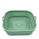 thumbnail image 2 of Air Fryer Thickened Foldable BBQ Mat - Multi-Function Heat-Resistants Reusable Pad, 2 of 2