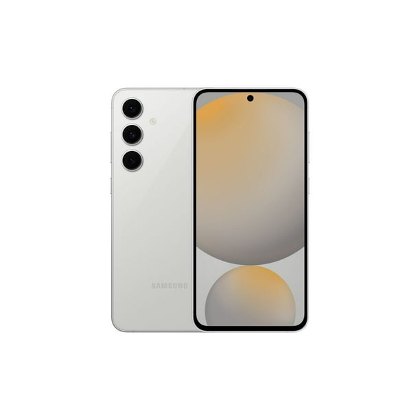 Samsung Galaxy S24 FE 本体 Galaxy S24 FE With Galaxy AI | Blue, 256 GB | Samsung Canada