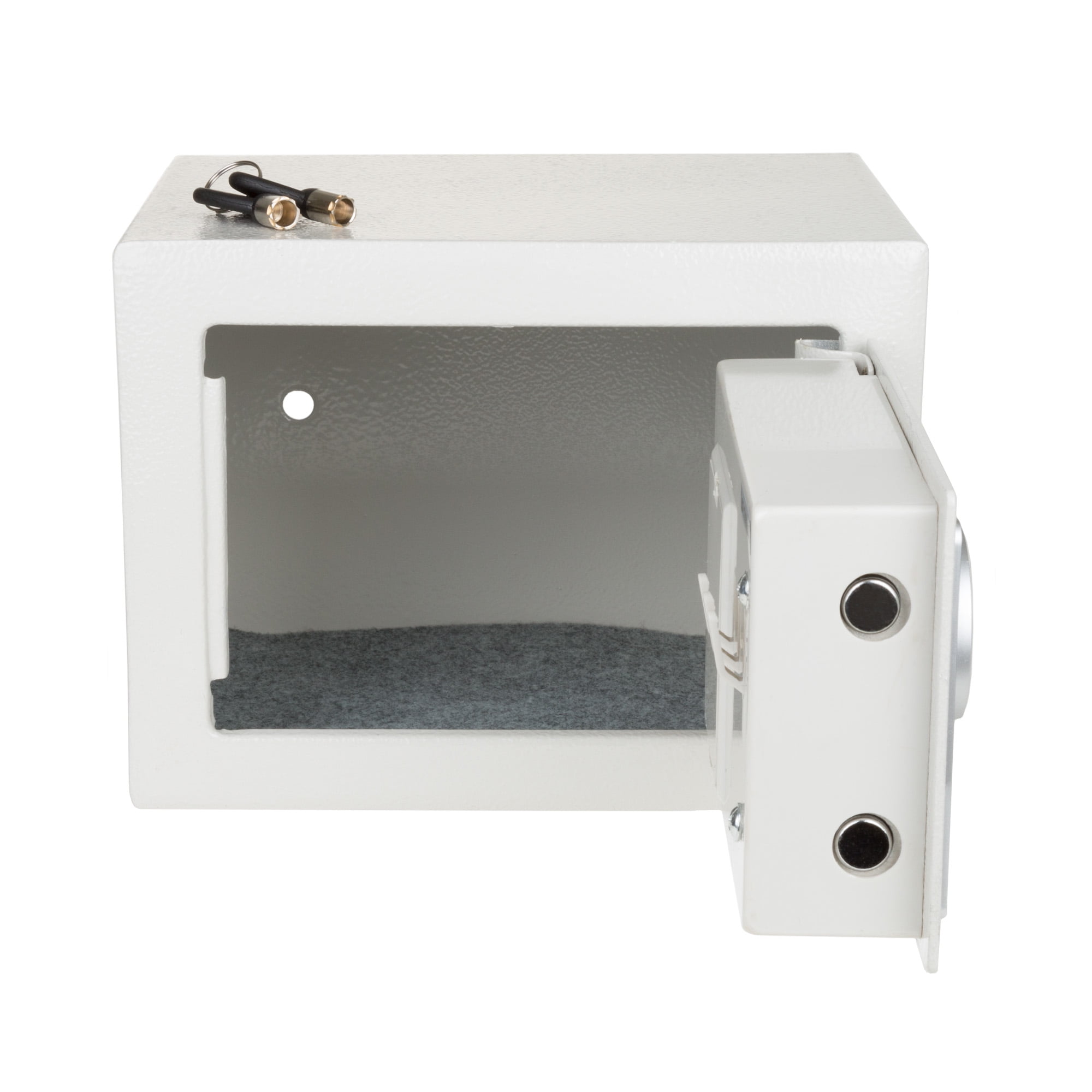 Stalwart Electronic Deluxe Digital Steel Safe 65-E17-B, Grey
