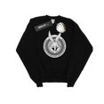 thumbnail image 1 of Looney Tunes Mens Bugs Bunny Greek Circle Sweatshirt, 1 of 3