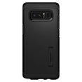 thumbnail image 3 of Funda Galaxy Note 8 Spigen Tough Armor Negro Spigen Galaxy Note 8, 3 of 4