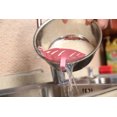 thumbnail image 4 of Up to 65% off Kitchen Gadgets Durable Clean Leaf Shape Rice Wash Sieve Cleaning Gadget Kitchen Clips Kitchen Organizers and Storage, 4 of 4