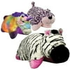 As Seen on TV Pillow Pets Value Bundle, Pick 2