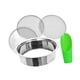 thumbnail image 5 of Juego de herramientas de jardinería shamjiam para tierra Estilo A, 5 of 8
