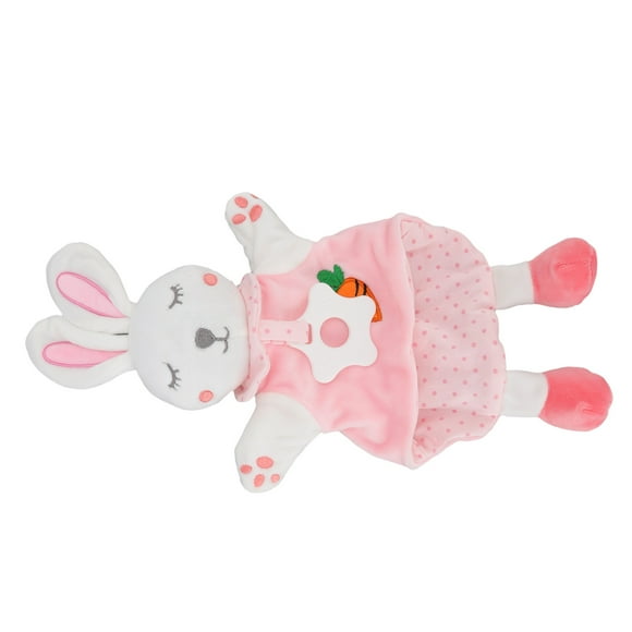 Marionetas de mano para bebé, marionetas de mano para bebé, marionetas de mano cómodas, juguete de peluche para bebé, confiables y duraderas