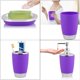 thumbnail image 3 of Juego de Accesorios de Baño de 4 Piezas, Juego de Baño, Juego de Vasos, Artículos de Tocador, Soporte para Cepillos de Dientes, Juego de Baño, 3 of 4