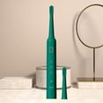thumbnail image 5 of Chmadoxn Tools&Home Improvement Adult Intelligent Timed Charging Toothbrush, Sound Vibration, Cleaning, Soft Bristle Toothbrush, Gift Gift Gift Toothbrush Handle, 5 of 5