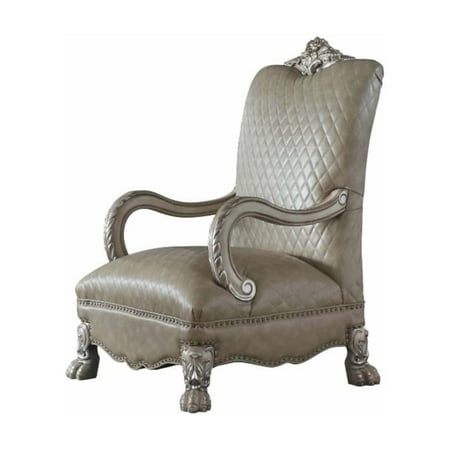 homestock african artifacts accent chair product