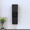 Black, variant on Borneo 05 Bookcase