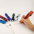 thumbnail image 3 of 6PCS Sports Car Pens Ballpoint Pen Funny pens Novelty Pens Cute Pens Cool Pens Office Supplies Racing Car Pens Gifts, 3 of 9