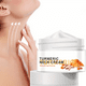 thumbnail image 2 of Rejuvenate Your Skin with Turmeric Neck Firming Cream - Retinol Collagen & Hyaluronic Acid for a Double Chin Reducer - Day & Night Cream for Firming & Hydrating!, 2 of 5