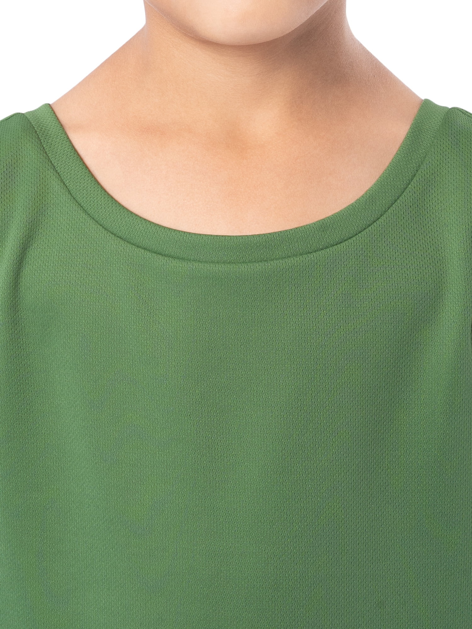 Athletic Works Boys Core Active Muscle Tank Top, Sizes 4-18 & Husky