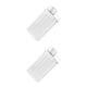 thumbnail image 1 of Naiovety Airtight Laundry Detergent Dispenser   Grain Dispenser for Nuts Snack Type2, 1 of 1