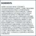 thumbnail image 2 of Biotherm Homme - Force Supreme Masque Noir Soin de Nuit, 2 of 3