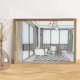 thumbnail image 1 of Luz De Noche Ambiente ligero Pintura moderna Regalo perfecto (Habitación junto al mar grande) Sywqhk Para estrenar, 1 of 7