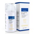 thumbnail image 2 of Crema blanqueadora de piel Xihbxyly 30 ml para axilas y rodillas, 2 of 7