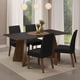 thumbnail image 1 of Juego de Comedor con Mesa y 4 Sillas April Madesa MN 01, 1 of 11