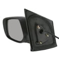 thumbnail image 4 of Geelife Power Mirror Left For 06-08 Toyota Yaris Hatchback 07-08 Toyota Yaris Sedan, 4 of 8
