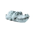 thumbnail image 2 of Estatuilla de mascota de té Sunnimix piedra arenisca verde Decoración, 2 of 8