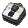 thumbnail image 3 of Cámara deportiva portátil, cámara corporal 1080P HD P Video Recorder Cámara portátil portátil Diseño de clase mundial, 3 of 12