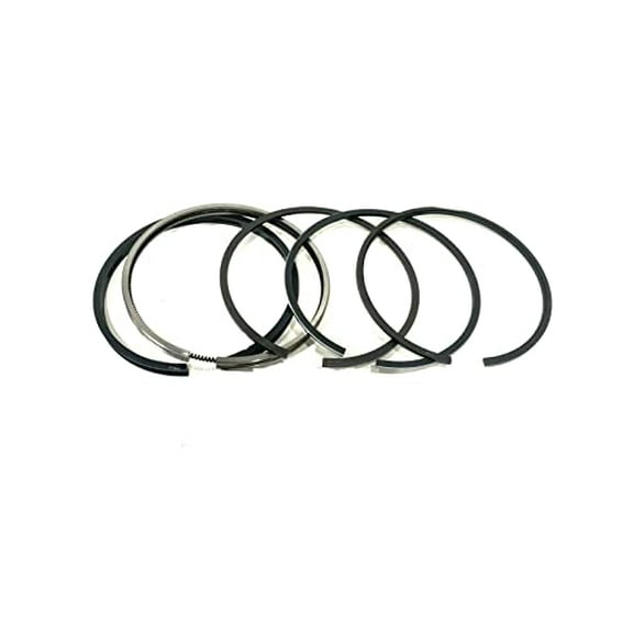 Arko Tractor Parts Piston Ring Set For Massey Ferguson Perkins 4.236 6.354 STD 41158041