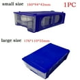 thumbnail image 6 of 1PC Stackable Plastic Hardware Parts Storage Boxes Component Screws Toolbox, 6 of 9