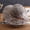 gray, variant on Women Floppy Sun Hat Summer Wide Brim Beach Cap Packable Cotton Straw Hat for Travel(Beige)