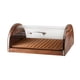 thumbnail image 2 of Vitrina de madera Strade Fareast Limited para almacenamiento de cocina M, 2 of 8