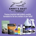 thumbnail image 4 of EBPP Lavender Pet Stain and Odor Remover Spray Enzyme Cleaner for Home, 32 fl Oz, 4 of 8