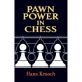 thumbnail image 1 of Pre-Owned Dover Chess Pawn Power in Chess, (Paperback), 1 of 1