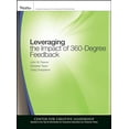 thumbnail image 1 of Pre-Owned Leveraging the Impact of 360-Degree Feedback (Paperback) 0470184094 9780470184097, 1 of 1