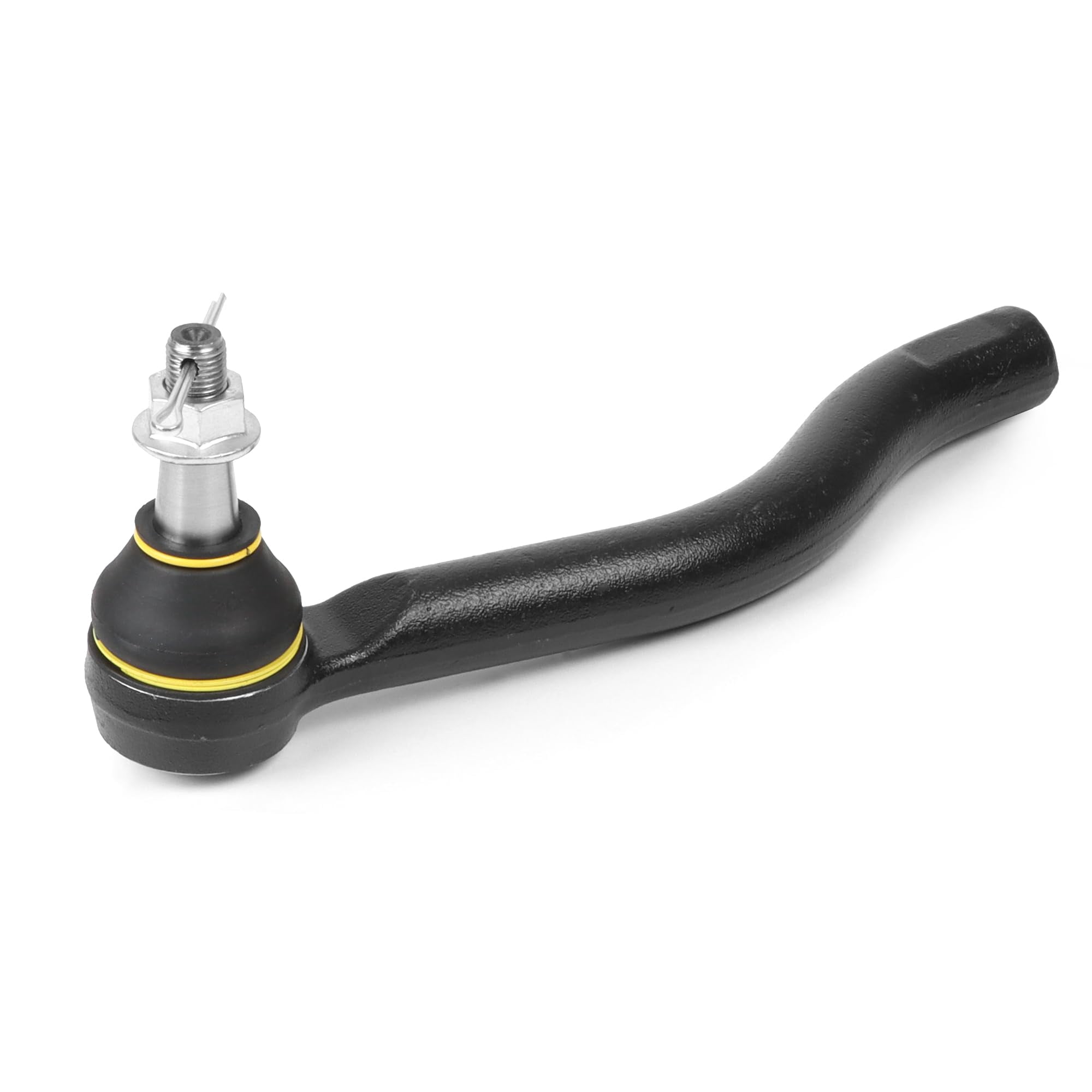 Metrix Premium Chassis Parts - 4 PC Front Outer & Inner Tie Rod End Kit Fits 2013-2020 Nissan Pathfinder, 2014-2019 Infiniti QX60, 2013 JX35, Replacement ES801265, ES801266, EV801209