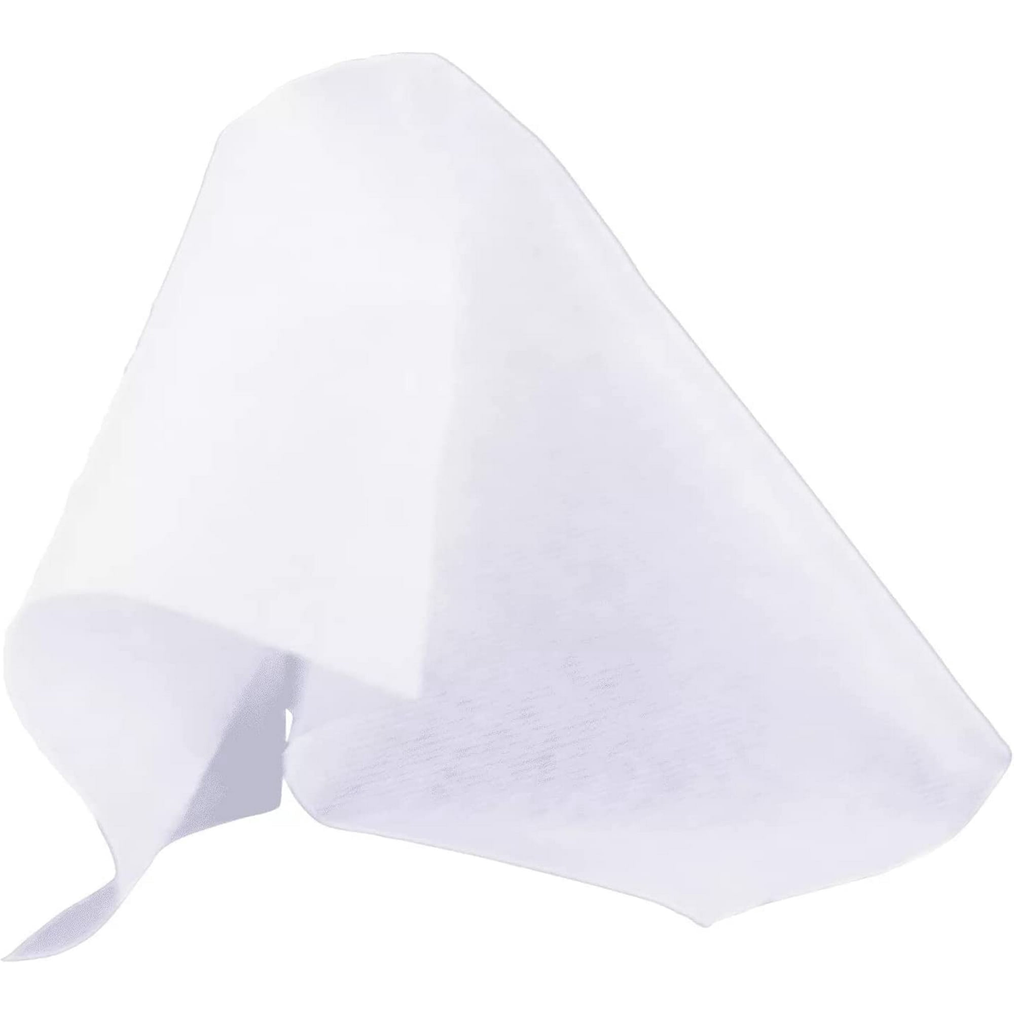 Tranquility Cleansing Wipes, Disposable Wet Washcloths, Aloe Vera, Chamomille, & Vitamin E, Alcohol-Free, Mild Scented, 9"x13", 56ct Bag (Case of 24 Bags)
