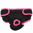 thumbnail image 2 of Pantelera fisiológica para perros, Pantalones de algodón de perro suministros para mascotas para perros para perros para perros para perros, 2 of 7