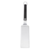 Expert Grill Stainless Steel Griddle Spatula, Black & Gray