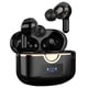 thumbnail image 1 of Audifonos Bluetooth Manos Libres T22 Tws Fralugio Doble Micrófono Negro Fralugio Sport, 1 of 4