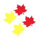 thumbnail image 5 of unbranded 8Ud Posavasos Maple Leaf De Material No Tejido Para Protección Y De, 5 of 7