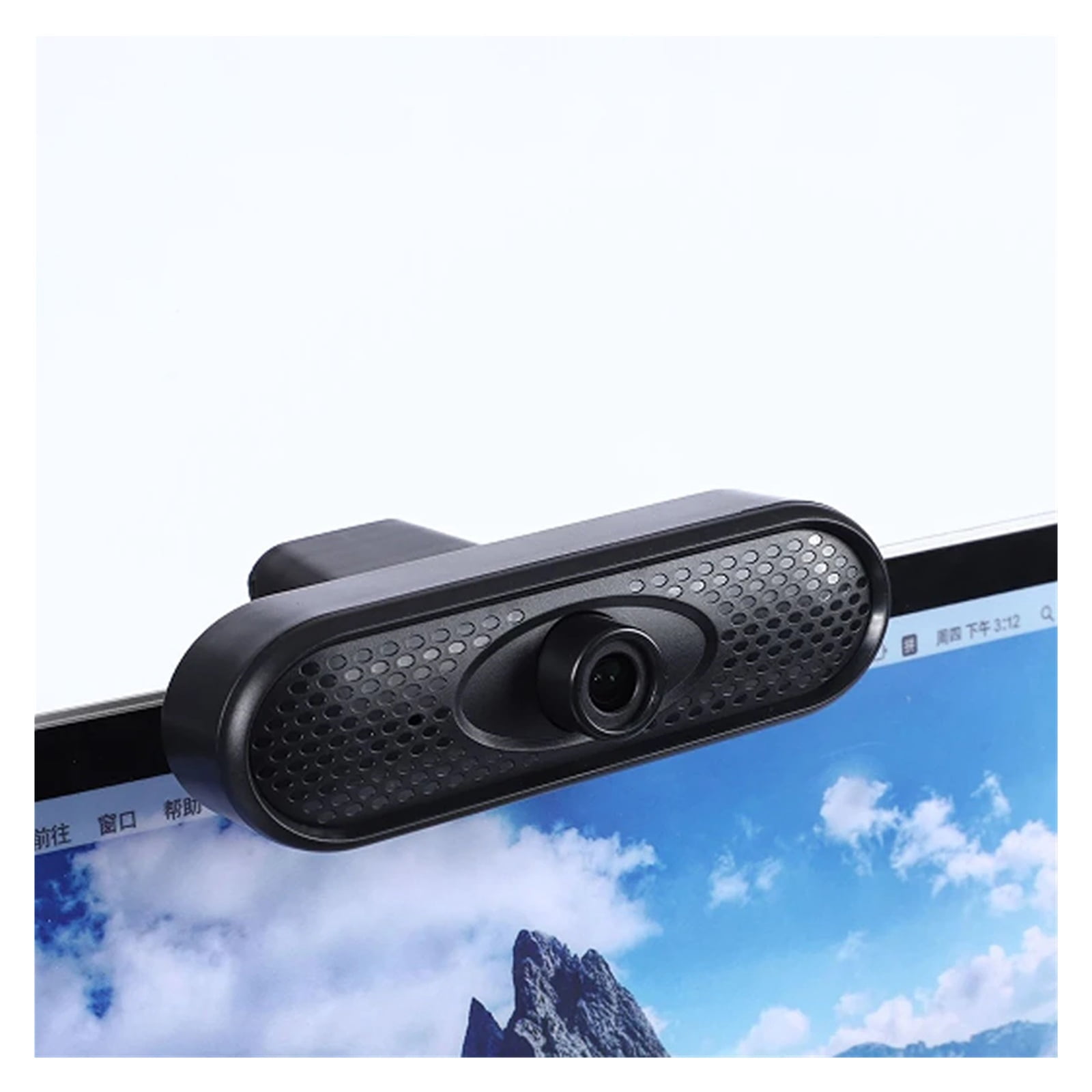 Definition 1080P USB Webcam Camera Laptop Computer Camera With Built-in Microphone For Live Streaming Conference Video Call