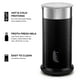 thumbnail image 5 of Cafetera Keurig K-Café Barista Bar con espumador negro, 5 of 9