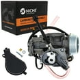 thumbnail image 3 of Niche Carburetor for Arctic Cat Prowler XT 650 H1 Automatic 0470-571 ATV 519-KCR2214B, 3 of 8