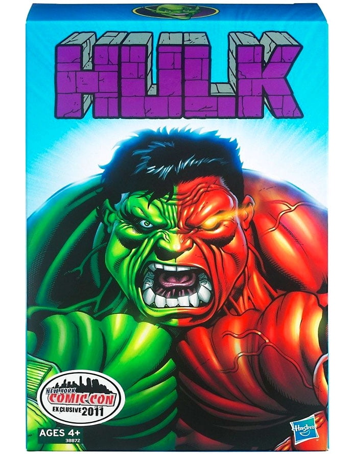 compound hulk action figure